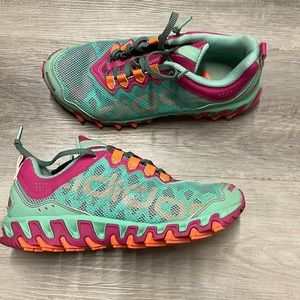 Adidas womens running shoes